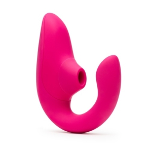 Blend Air Rabbit Vibrator - Pink