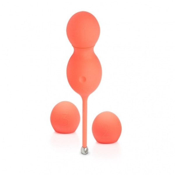Bloom - Coral - Image 2