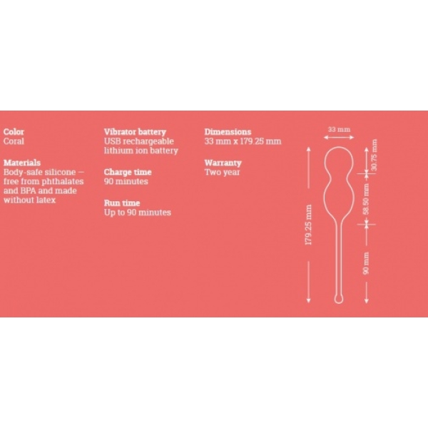 Bloom - Coral - Image 11