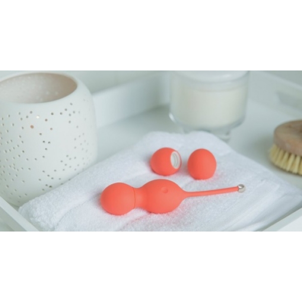 Bloom - Coral - Image 10