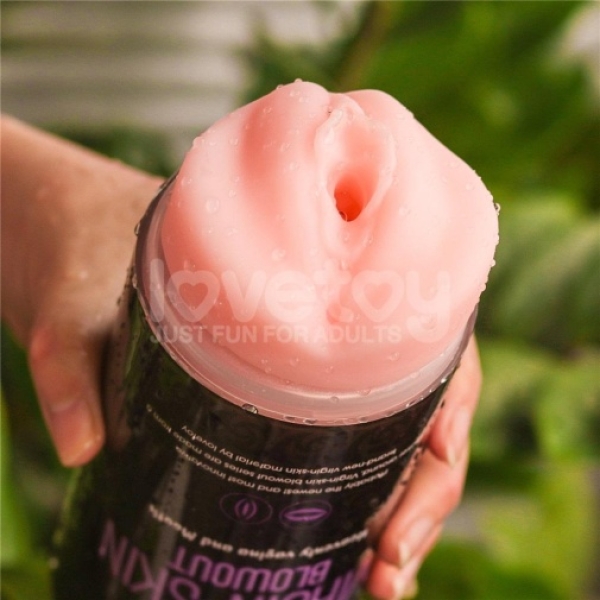 Blowout Vagina & Mouth Stroker：圖片 7