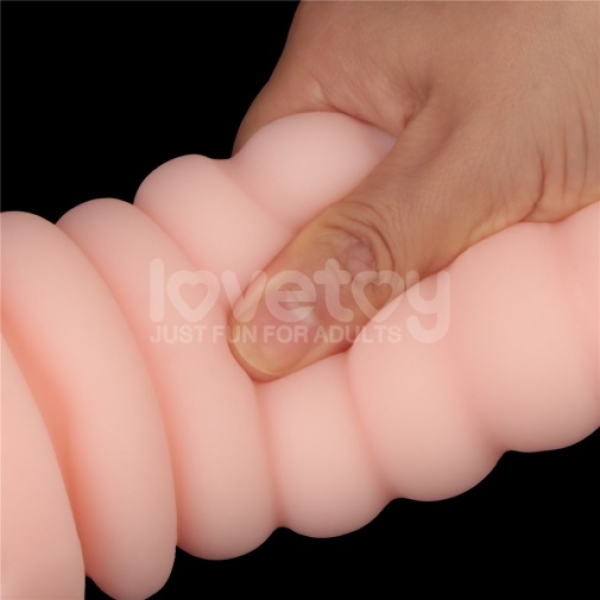 Blowout Vagina & Mouth Stroker：圖片 9
