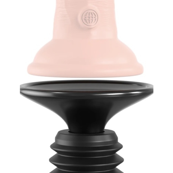 Body Dock Handheld Thruster - Black - Image 4