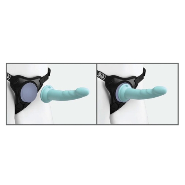 Body Dock Strap-On Kit - Image 3