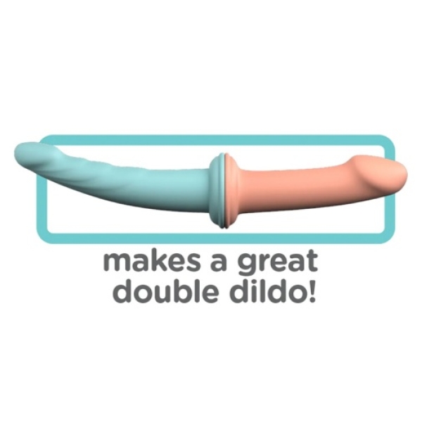 Body Dock Strap-On Kit - Image 6