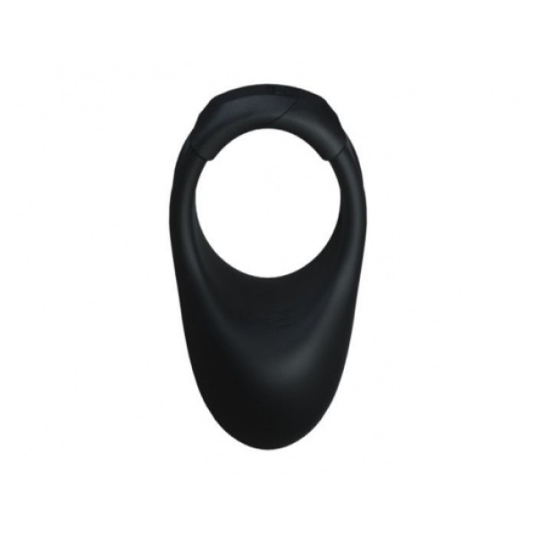 Bond Ring - Black - Image 7