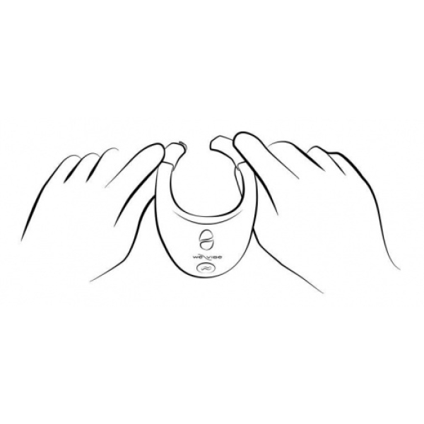 Bond Ring - Black - Image 9