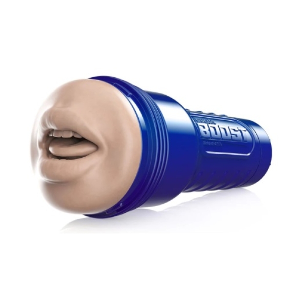 Boost Blow Masturbator - Flesh - Image 3
