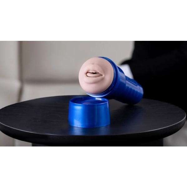 Boost Blow Masturbator - Flesh：圖片 6