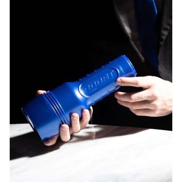Boost Blow Masturbator - Flesh - Image 7
