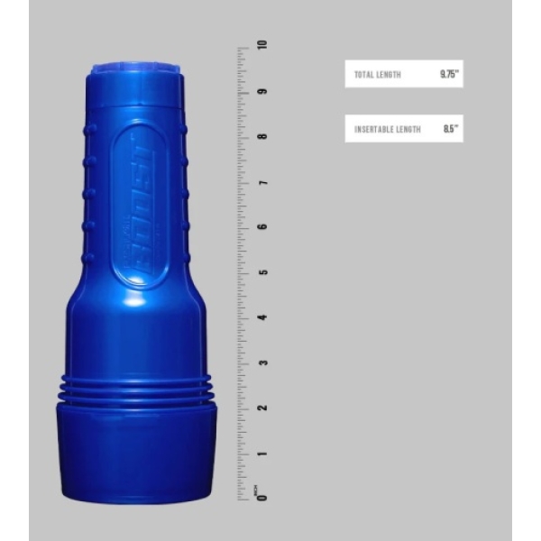 Boost Blow Masturbator - Flesh - Image 8