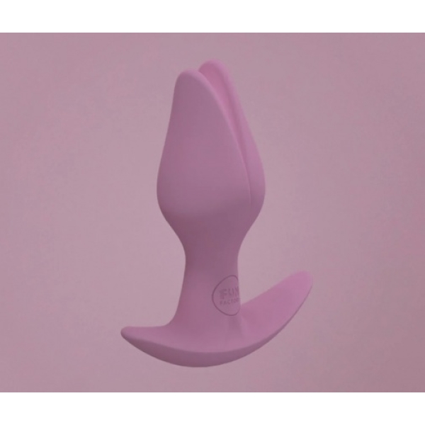 Bootie Fem - Rose - Image 3
