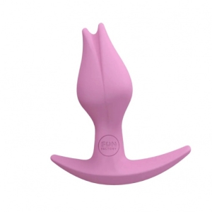 Bootie Fem - Rose