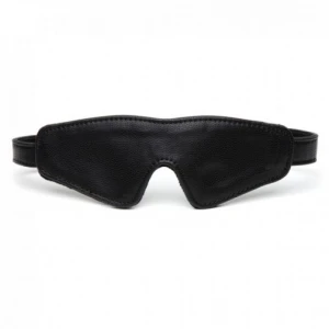 Bound to You Blindfold - Black