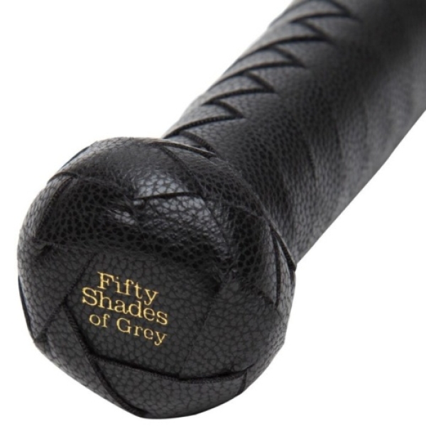 Bound to You Flogger - Black：圖片 4