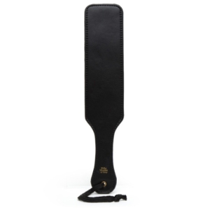 Bound to You Paddle - Black