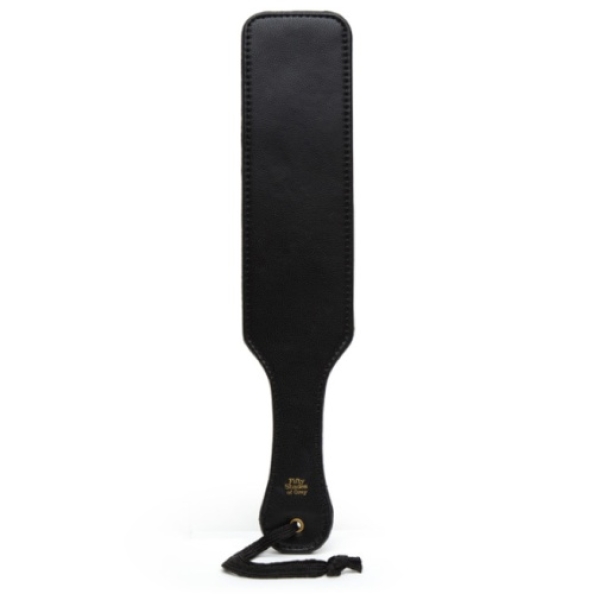 Bound to You Paddle - Black