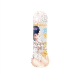 C10 Lotion Girl's Scent - 360ml