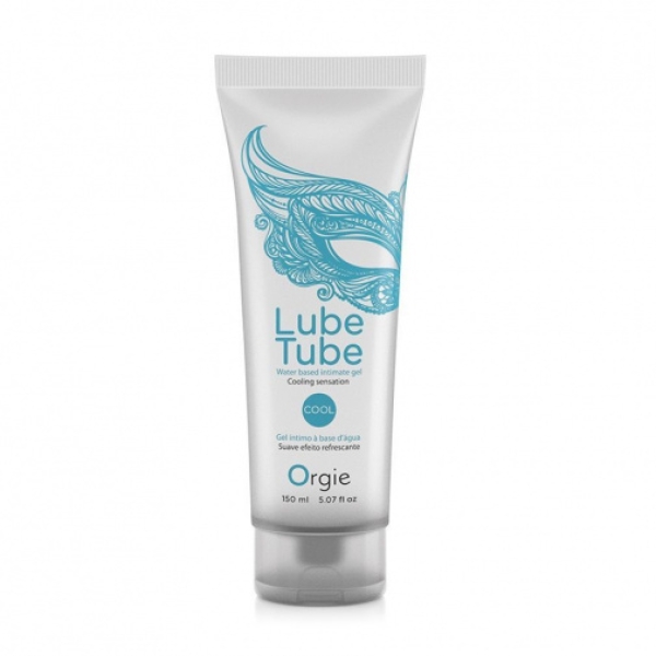 COOL Lube Tube - 150ml