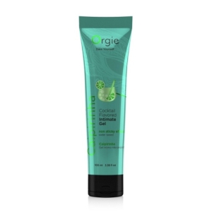 Caipirinha Lube Tube - 100ml