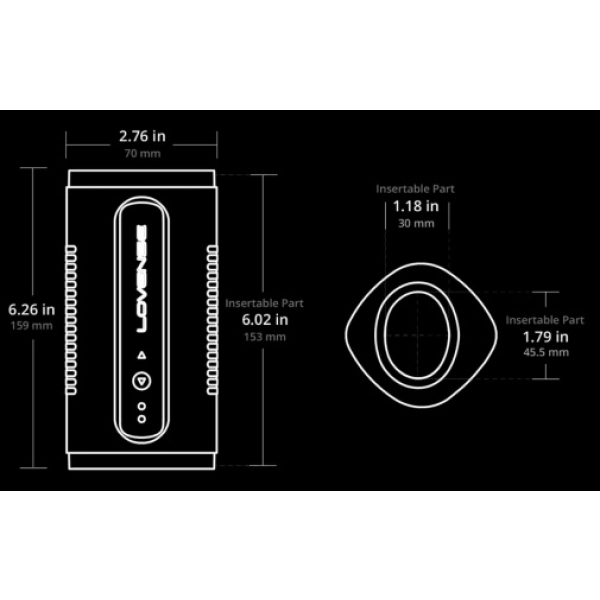 Calor Masturbator - Image 12