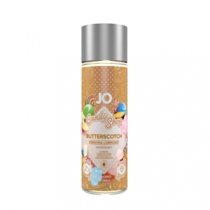 Candy Shop Butterscotch Lubricant - 60ml