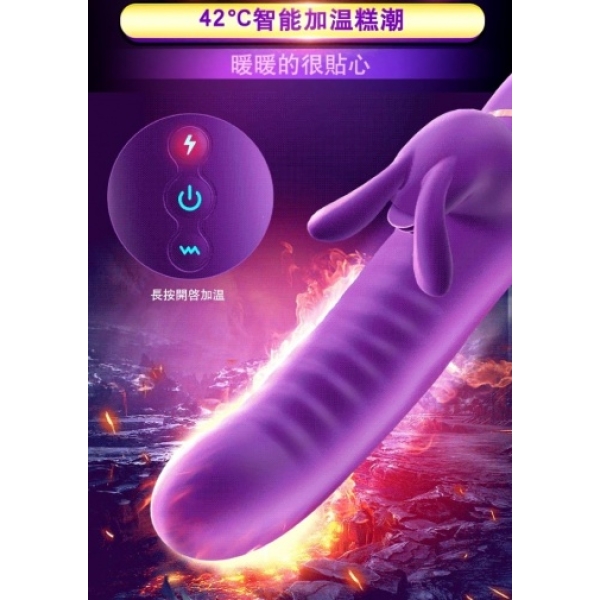 Canisminor - Purple - Image 2