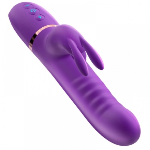 Canisminor - Purple - Image 6