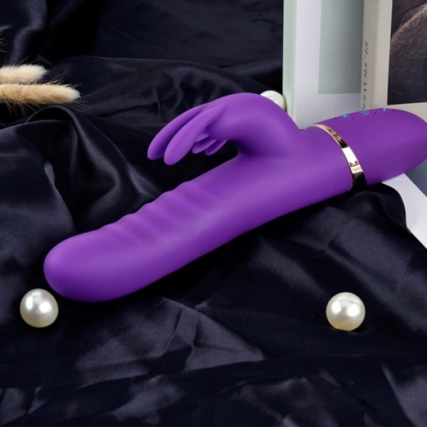 Canisminor - Purple - Image 7