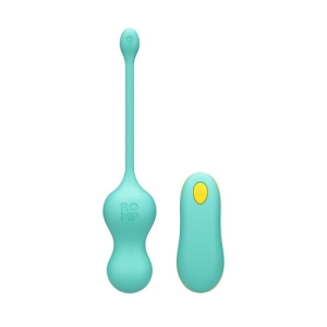 Cello Egg - Green
