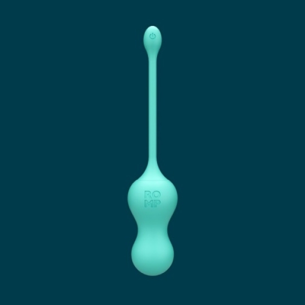 Cello Egg - Green - Image 5