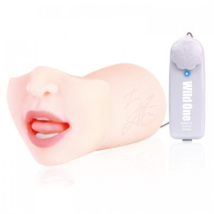 Chanyota Blowjob Masturbator