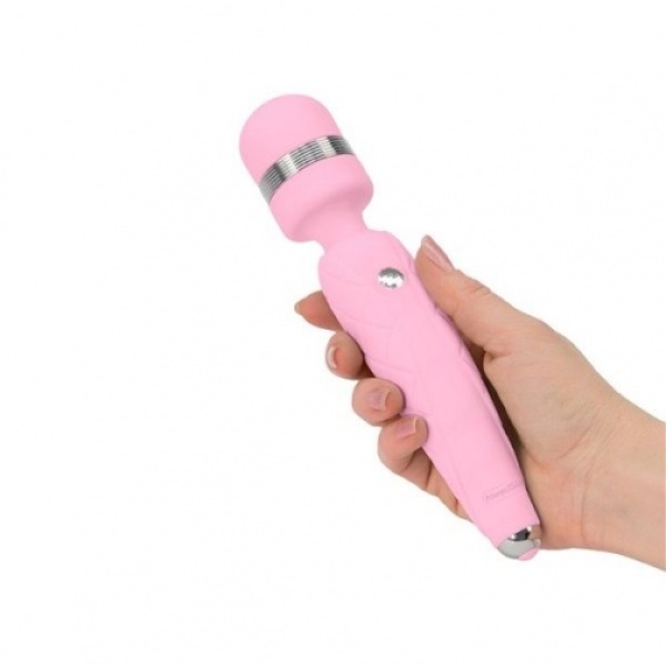 Cheeky Wand Vibe - Pink - Image 2