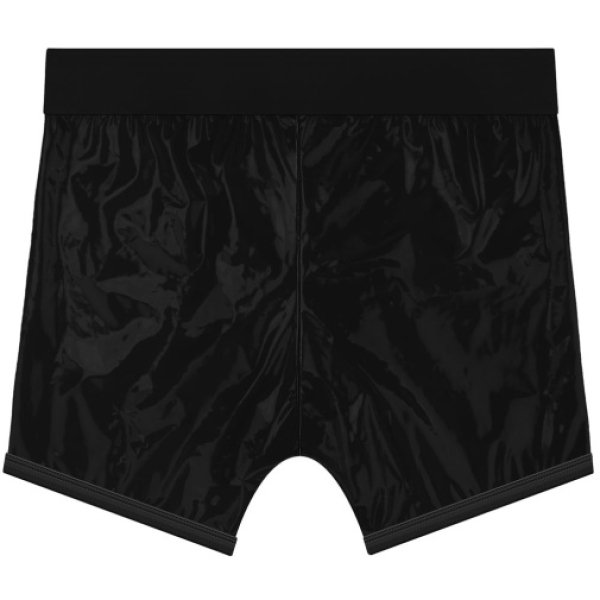 Chic Strap-On Shorts - Black - M/L - Image 7