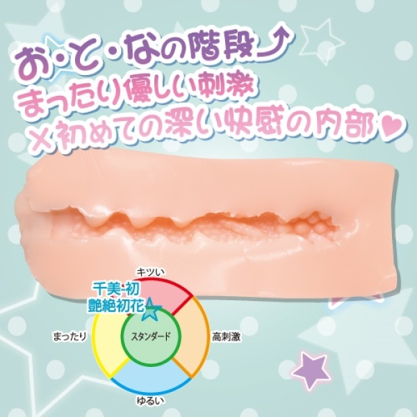 Chiharu First Charming Masturbator - Image 2