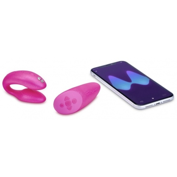 Chorus - Cosmic Pink - Image 4