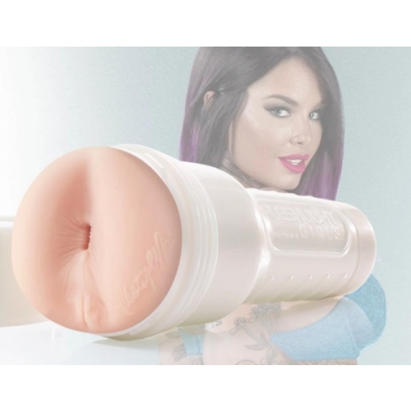 Christy Mack Booty Masturbator：圖片 3