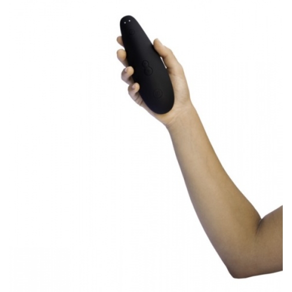 Classic 2 - Black - Image 3