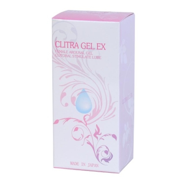 Cllitea Gel EX：圖片 4