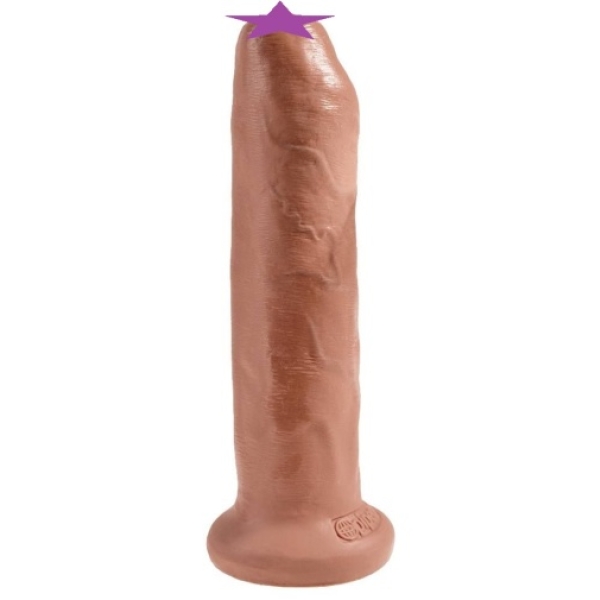 Cock 7? Uncut - Caramel：圖片 2