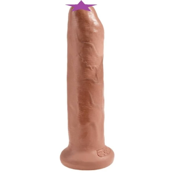 Cock 7? Uncut - Caramel - Image 2
