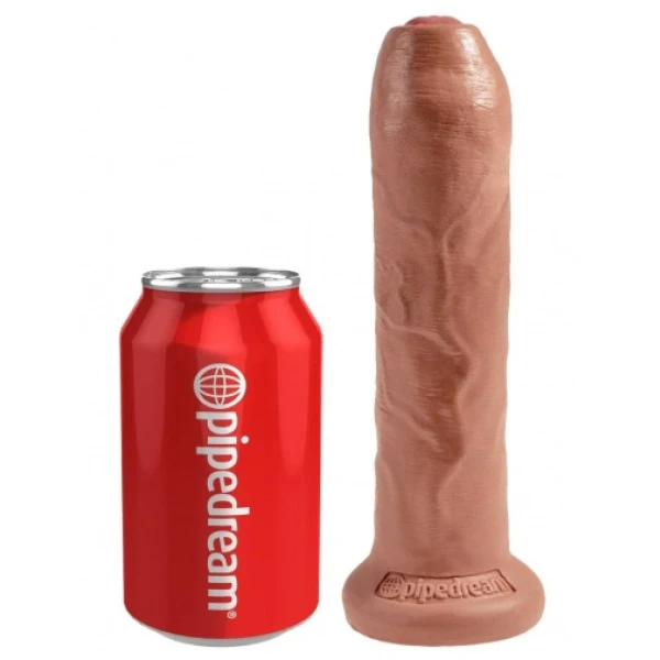 Cock 7? Uncut - Caramel - Image 6
