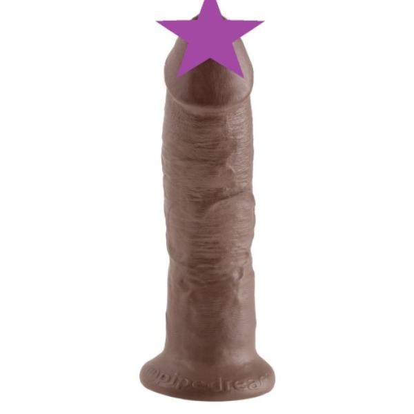 Cock 9" - Brown：圖片 2