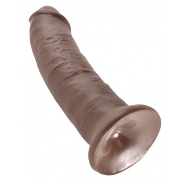 Cock 9" - Brown：圖片 3