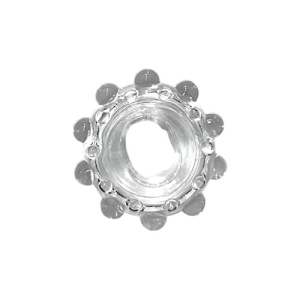 Cock Ring - Clear