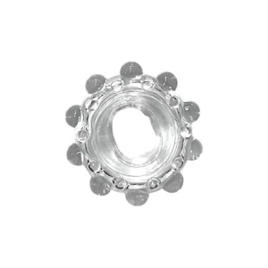 Cock Ring - Clear
