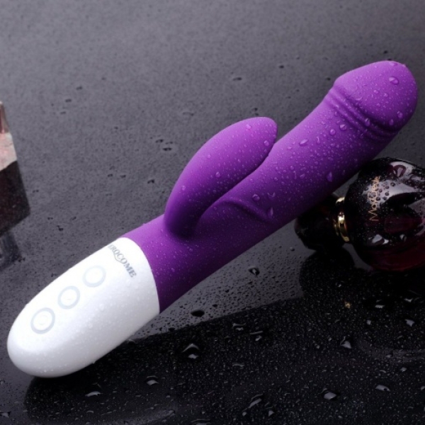 Crater - Purple：圖片 9