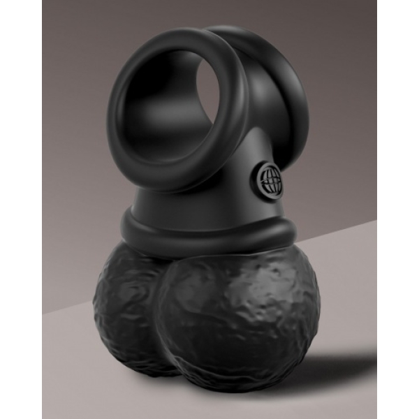 Crown Jewels Weighted Balls - Black - Image 6