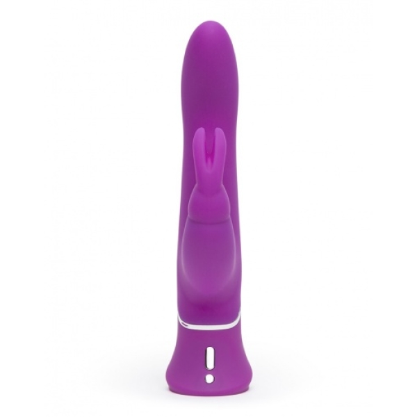 Curve Rabbit Vibrator - Purple - Image 4