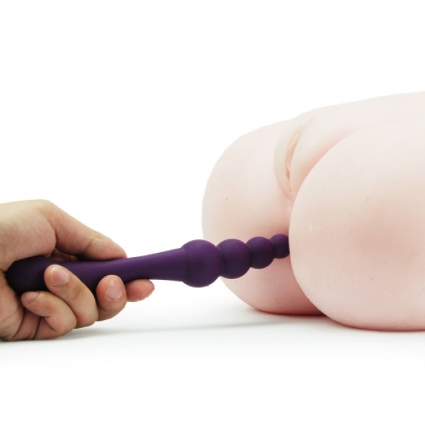 DN01 Double End Wand - Purple：圖片 7